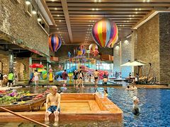 -清河半岛温泉度假酒店