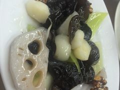 -香港蓮香樓(上環店)