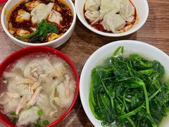 -继红顺河抄手名小吃