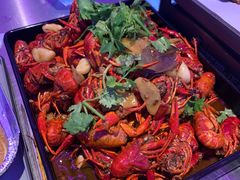 -燥次·烧烤酒场(万象城店)