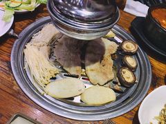 -韩一品韩国料理(柏庐南路店)