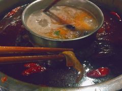 -渝味黄姐火锅(黄泥村店)