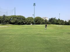 -上海虹桥高尔夫球场