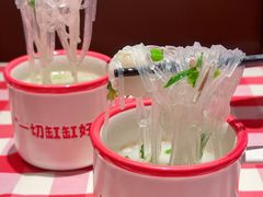 -西贝(虹口龙之梦店)