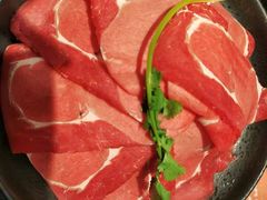 -呷哺呷哺 黄金牧场 (盛世天骄店)