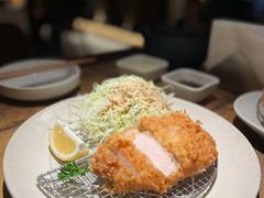 -山杏yama-katsu·吉列炸物