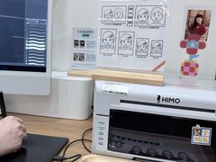 -海马体家庭照相馆(广州正佳广场店)