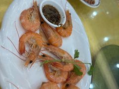 -青竹园海鲜餐厅(海天路店)