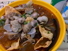 -龍城柳州螺蛳粉(群星路店)