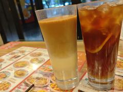 -孖记茶档·热腾茶餐(江南西plus店)