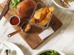 -农畉LONFOOD(福田星河COCOPark店)