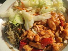 -永和大王(广渠店)