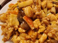 -胖子菜馆(隆昌路店)