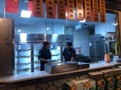 -梁山烤肉(李逵店)