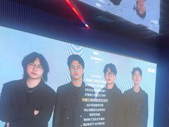 -JUZC钜阵纯KTV(滨海吾悦广场店)