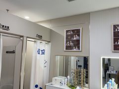 -Best U照相馆证件照·外拍(中山公园店)