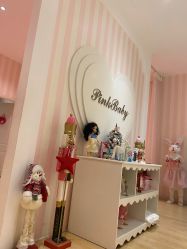 -PinkBaby美甲美睫
