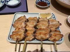 -小山日本料理(太古汇店)