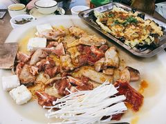 -老渔家白族石板烧旗舰店