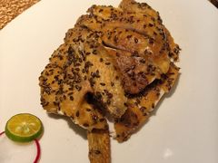 -红棉中餐厅·广州海航威斯汀酒店