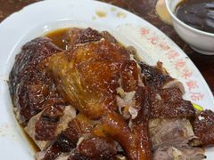 -陈光记烧腊店(罗保博士街店)