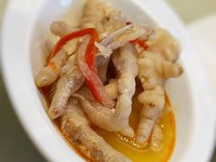 -广东胜利宾馆西关粤中餐厅