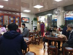 大堂-珍珍小食店(西华路店)