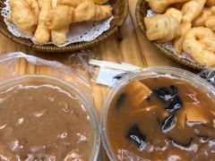 -逍遥镇刘相五胡辣汤豆沫馆(康复中街店)