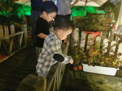 -老洋房花园饭店(绍兴路店)