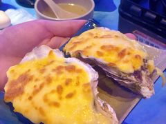 -千岛蚝高压锅生蚝·人参火锅(白云万达店)