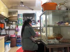-阿麟馄饨(延长路店)
