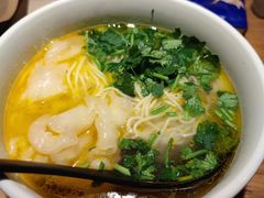 -和府捞面(东直门银座店)