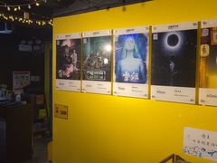 -解个谜沉浸剧情密室(天河店)