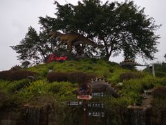 -自贡恐龙博物馆