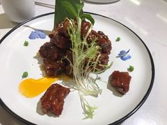 -徽镇小厨·经典徽菜(马连道店)