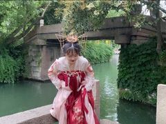 -汉仪华裳汉服旗袍·摄影写真馆(乌镇西栅店)