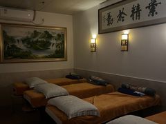 -阿康盲人推拿(下梅林福兴花园店)