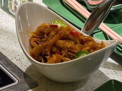 -润园四季椰子鸡火锅(海上世界店)