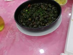 油盐蒸田螺-农家鸡宴私房菜(城东店)