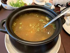 花螺鸡汤-神仙馆(衡山路店)