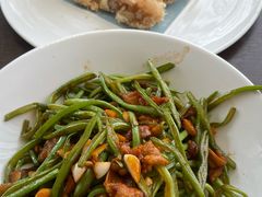 -静之湖湖畔餐厅