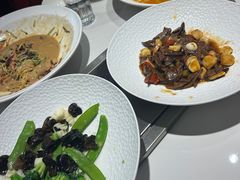-老大连·海肠捞饭·大连海鲜大连菜(西安路店)
