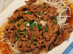 白灼牛肉-来客家食府 · 福建客家菜(厦禾路店)