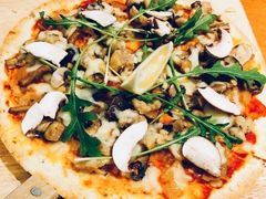 -新贝乐意大利餐厅(苏州中心店)