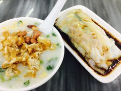 -穗银肠粉店(东川路店)