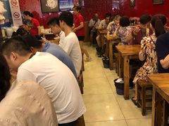 -老裕缘汤包馆(嘉善路店)