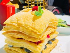 -好食上(喜盈门.范城店)