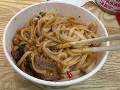 -捌玖粉面馆·猪油拌粉