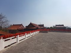 -开福禅寺