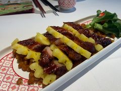 -谭厨中山传家菜.乳鸽.脆鲩鱼(华强北中航城店)